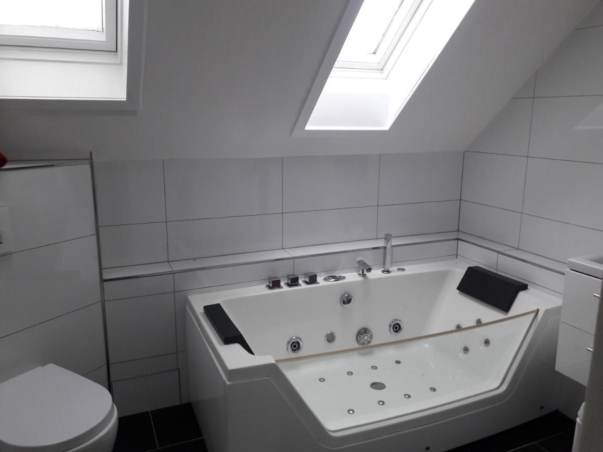Appartement 34 Schwabisch Hall Bagian luar foto